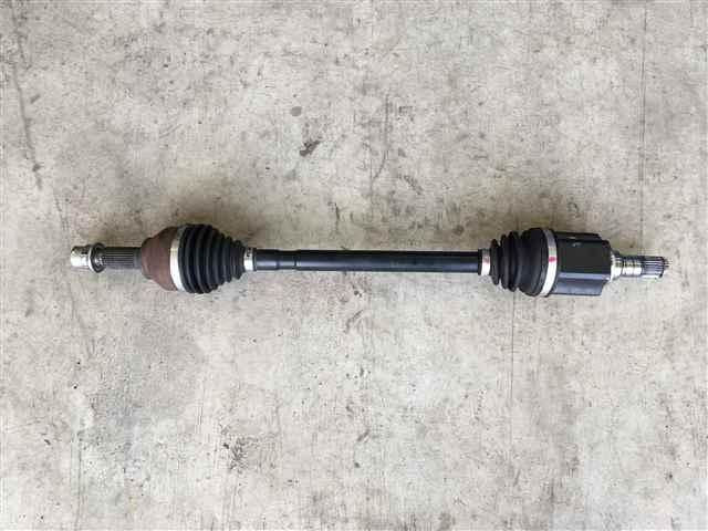 [F DRIVE SHAFT LH] NISSAN LEAF ZE1  EM57 FF AT 2WD #0003225192672