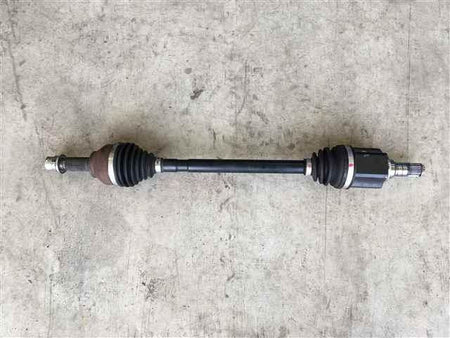 [F DRIVE SHAFT LH] NISSAN LEAF ZE1  EM57 FF AT 2WD #0003225192672