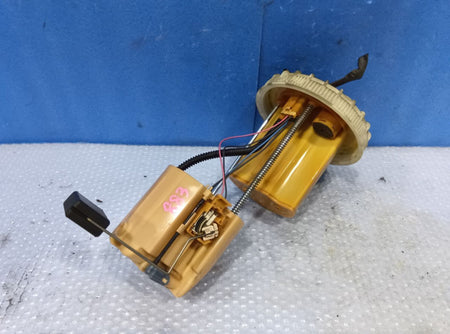 [FUEL PUMP] TOYOTA VITZ NCP91 2005 1NZ-FE FF MT 2WD #0403269017152