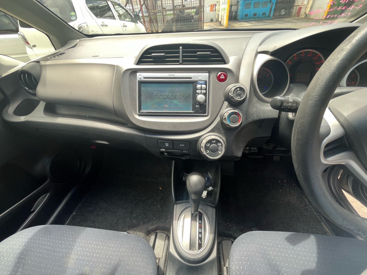 [CHOOSE PARTS] HONDA FIT GE6 2010 L13A FF AT 2WD #0451000000447