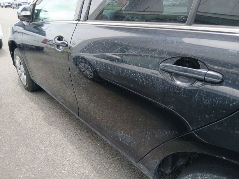 [BONNET] TOYOTA COROLLA AXIO NZE141 2009 1NZ-FE FF AT 2WD #0403266011924