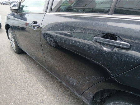 [NOSE CUT] TOYOTA COROLLA AXIO NZE141 2009 1NZ-FE FF AT 2WD #0403266011636