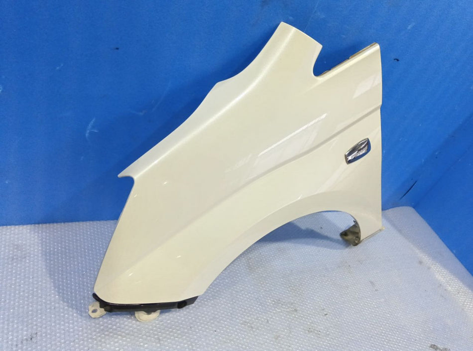 [FENDER LH] TOYOTA ISIS ZGM10W 2013 2ZR-FAE FF AT 2WD #0403267012516