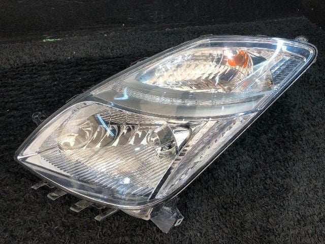 [HEADLIGHT  LH / RH] TOYOTA PRIUS NHW20 2009 1NZ-FXE FF AT 2WD #0003259964258