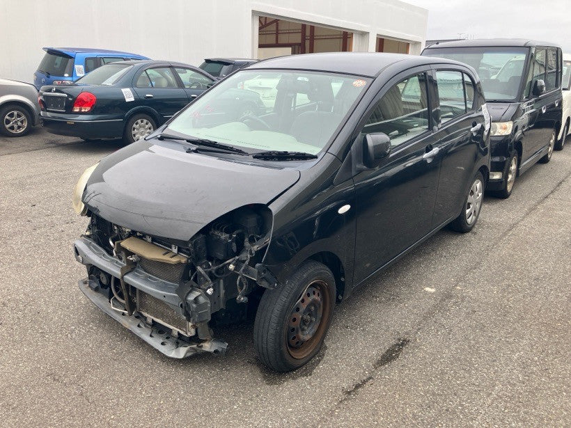 [CHOOSE PARTS] DAIHATSU MIRA e:S LA300S 2016 KF FF AT 2WD #0001000016609