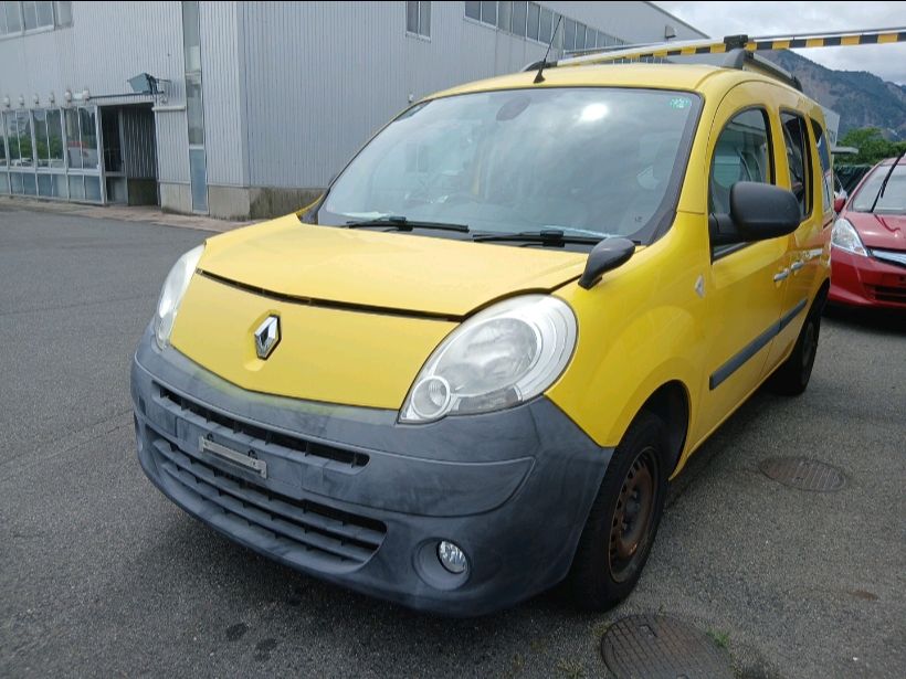 [CHOOSE PARTS] RENAULT KANGOO KWK4M 2013 K4M FF AT 2WD #0401000000681