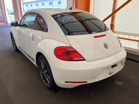 [SIDE MIRROR LH] VOLKSWAGEN THE BEETLE 16CBZ 2016 CBZ FF AT 2WD #0003259963434