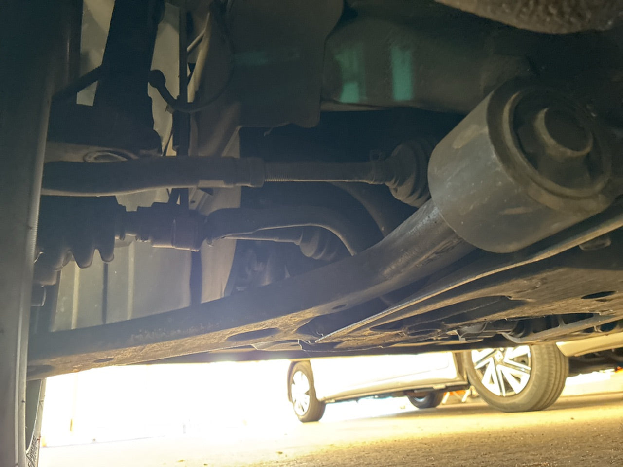 [CHOOSE PARTS] MAZDA DEMIO DY3W 2003 ZJ-VE FF AT 2WD #0002002661638