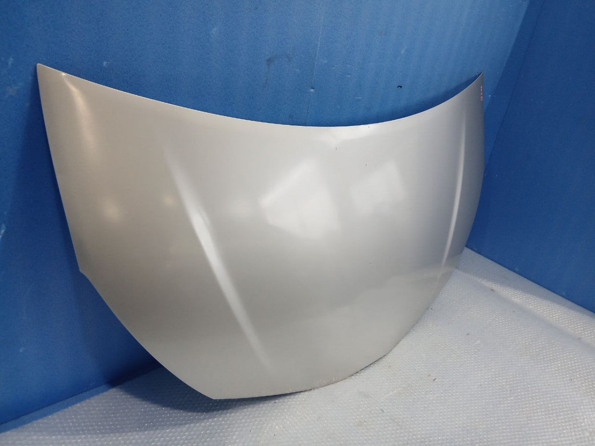 [BONNET] TOYOTA VITZ KSP130 2014 1KR-FE FF AT 2WD #0403267012200