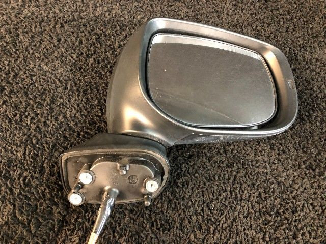 [SIDE MIRROR RH] SUBARU IMPREZA SPORTS GT7 2017 FB20 FF AT 4WD #0003261026371
