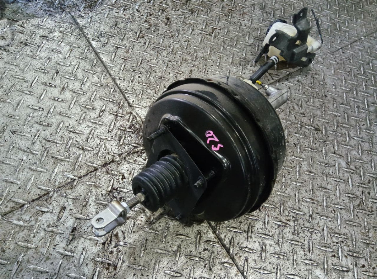 [BRAKE MASTER ASSY] TOYOTA ISIS ANM10W 2008 1AZ-FSE FF AT 2WD #0403265010071