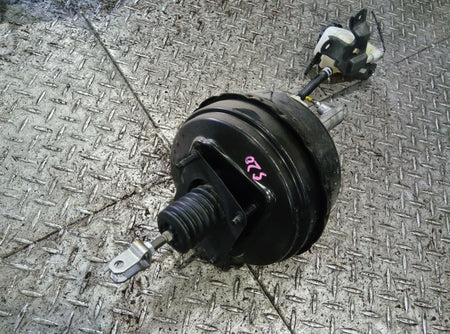 [BRAKE MASTER ASSY] TOYOTA ISIS ANM10W 2008 1AZ-FSE FF AT 2WD #0403265010071