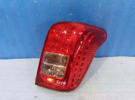 [TAIL LAMP RH] TOYOTA COROLLA FIELDER NZE141G 2007 1NZ-FE FF AT 2WD #0403269017608