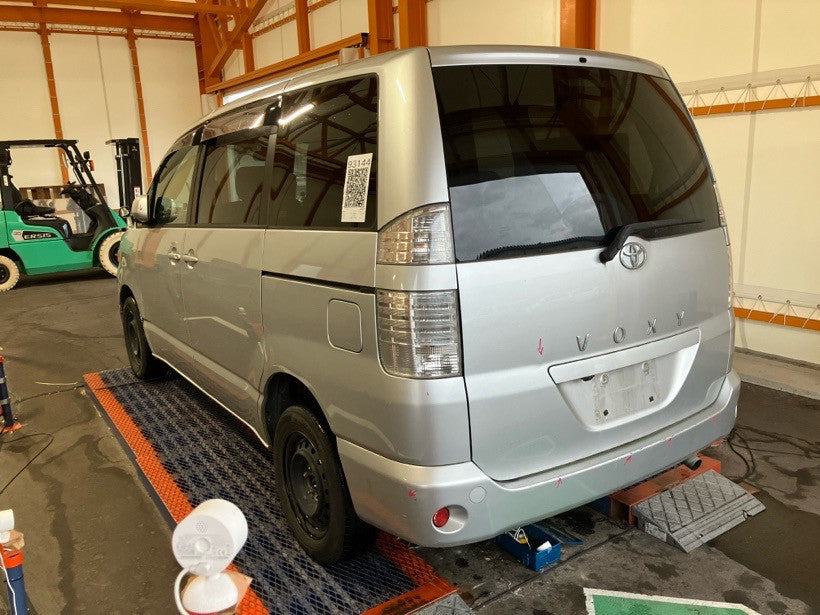 [CHOOSE PARTS] TOYOTA VOXY AZR65G 2005 1AZ-FSE FF AT 4WD #0002002693144
