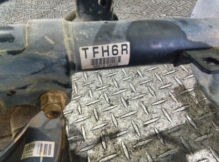 [F STRUT ASSY RH] TOYOTA COROLLA FIELDER NZE141G 2009 1NZ-FE FF AT 2WD #0403266011393