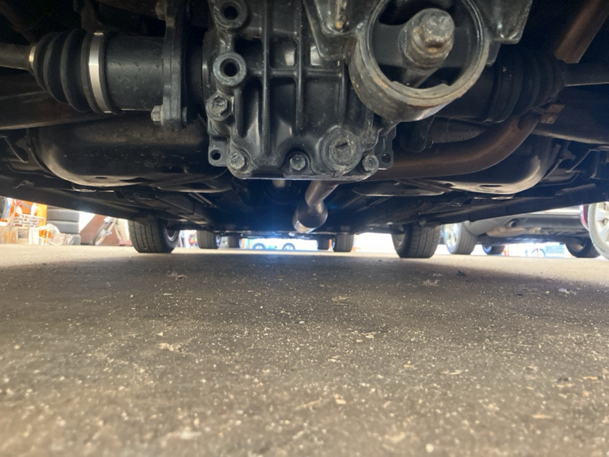 [CHOOSE PARTS] SUZUKI SWIFT ZD72S 2011 K12B FF AT 4WD #0002002682494