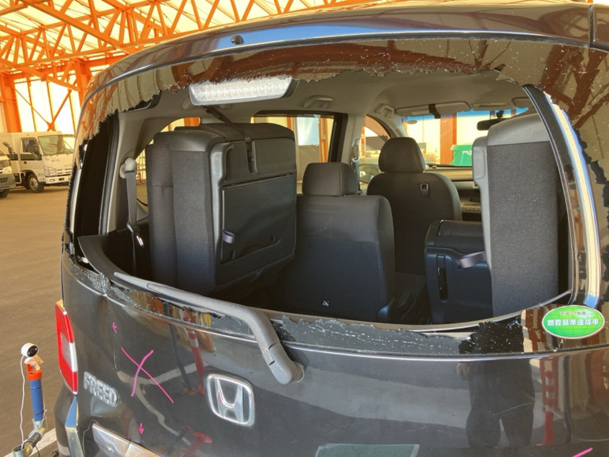 [CHOOSE PARTS] HONDA FREED GB3 2014 L15A FF AT 2WD #0002002682426