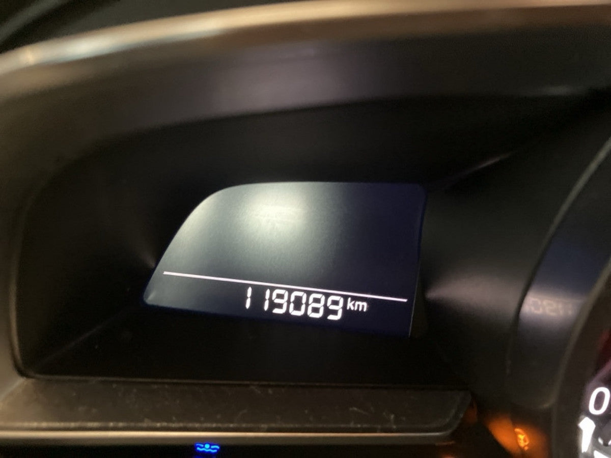 [FENDER RH] MAZDA AXELA BM5FP 2017 P5-VPS FF MT 2WD #0003265086157