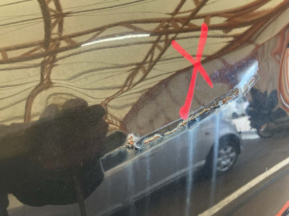 [CHOOSE PARTS] TOYOTA PASSO KGC30 2011 1KR-FE FF AT 2WD #0002002682398