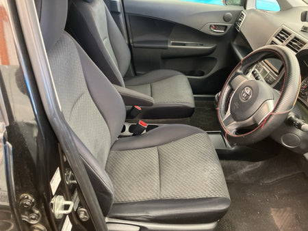 [CHOOSE PARTS] TOYOTA RACTIS NCP125 2011 1NZ-FE FF AT 4WD #0001000013504
