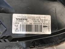 [HEADLIGHT ASSY RH] VOLVO V60 FB4164T 2011 B4164T FF AT 2WD #000324A771262