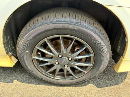[R AXLE ASSY] TOYOTA COROLLA FIELDER NZE144G 2006 1NZ-FE FF AT 4WD #0403268015039