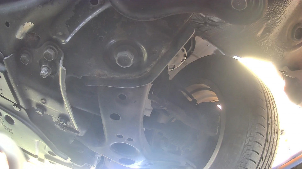 [USED ENGINE] TOYOTA PRIUS ZVW30 2011 2ZR-FXE FF AT 2WD #0003264068018
