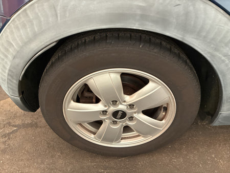 [CHOOSE PARTS] BMW MINI XM12 2015 B38A12A  AT 2WD #0002002692804