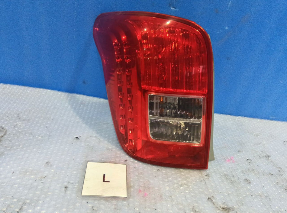 [TAIL LAMP LH] TOYOTA COROLLA FIELDER NZE141G 2008 1NZ-FE FF AT 2WD #0403266010981