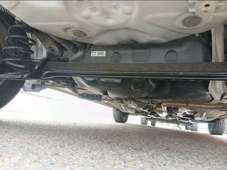 [CHOOSE PARTS] TOYOTA VITZ KSP130 2011 1KR-FE FF AT 2WD #0401000000714