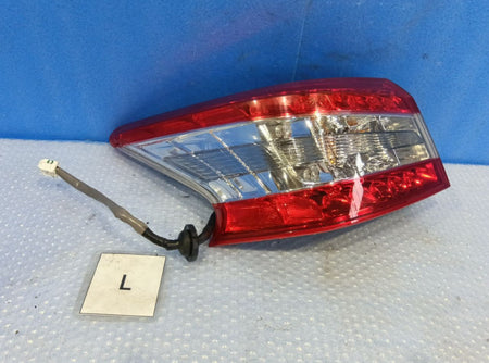 [TAIL LAMP LH] NISSAN SYLPHY TB17 2014 MRA8DE FF AT 2WD #0403267012158