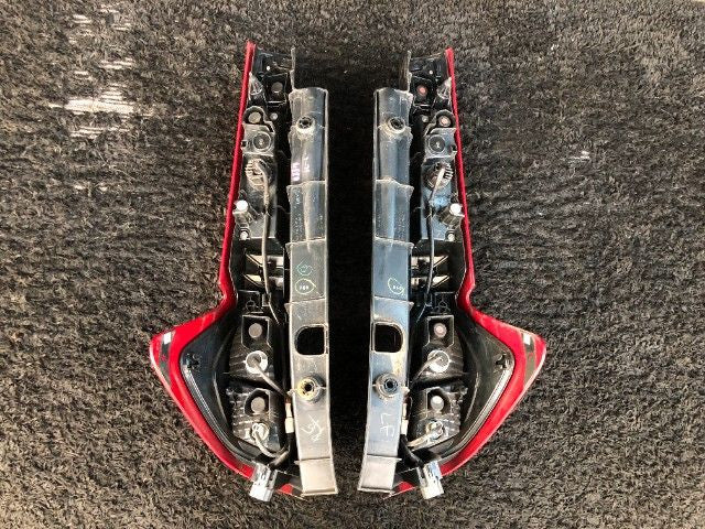 [TAIL LAMP LH / RH] TOYOTA ROOMY M910A 2018 1KR-FE FF AT 4WD #0003259964548