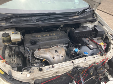 [CHOOSE PARTS] TOYOTA IPSUM ACM21W 2004 2AZ-FE FF AT 2WD #0002002651478