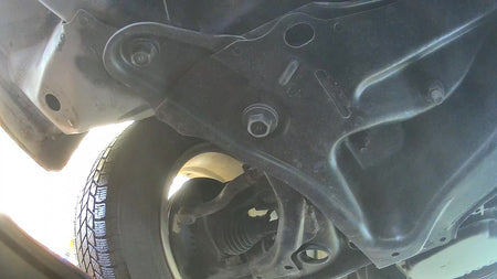 [CHOOSE PARTS] TOYOTA RACTIS SCP100 2009 2SZ-FE FF AT 2WD #0001000015815