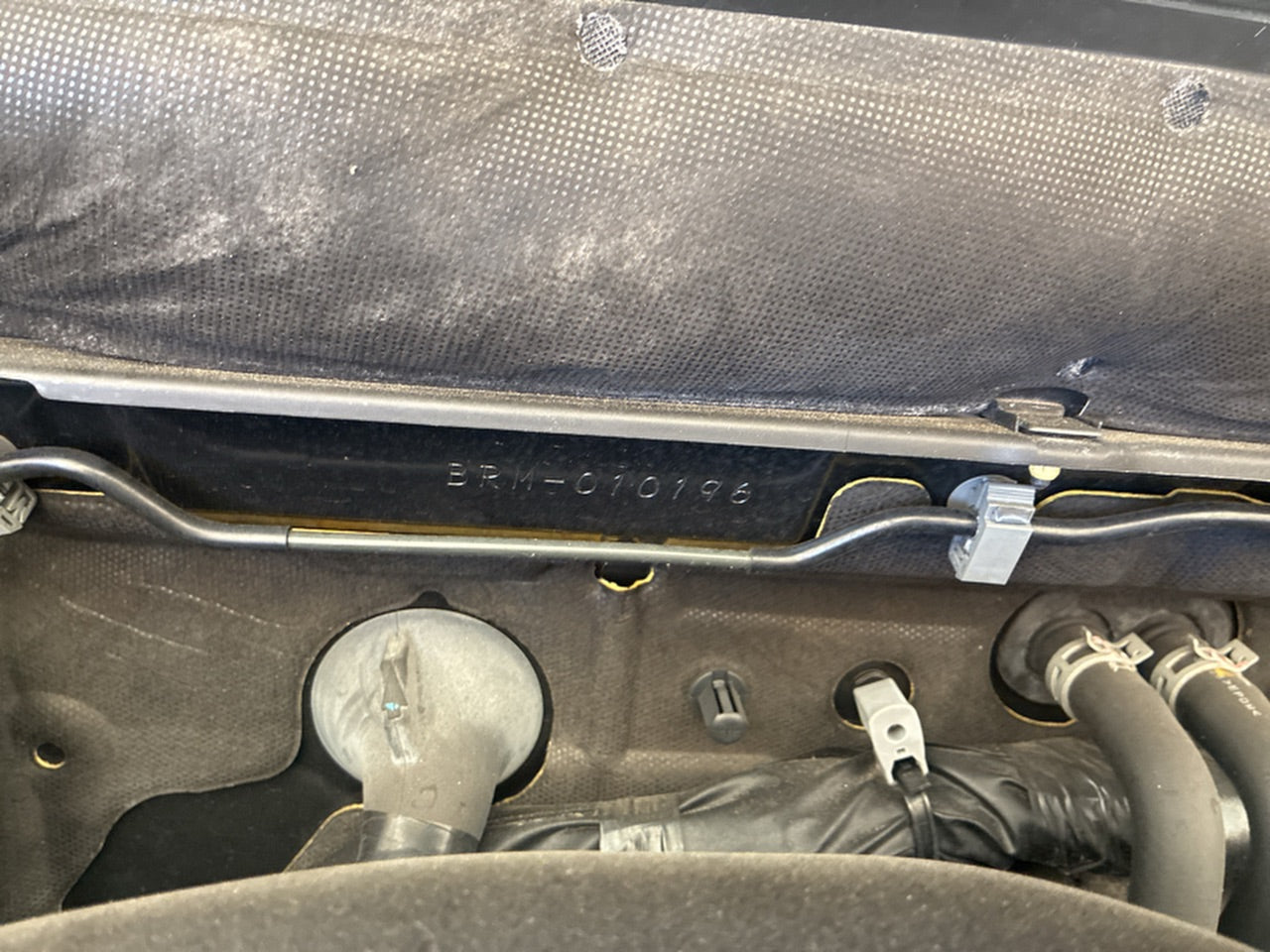 [CHOOSE PARTS] SUBARU LEGACY TOURING WAGON BRM 2012 FB25 FF AT 4WD #0002002672082