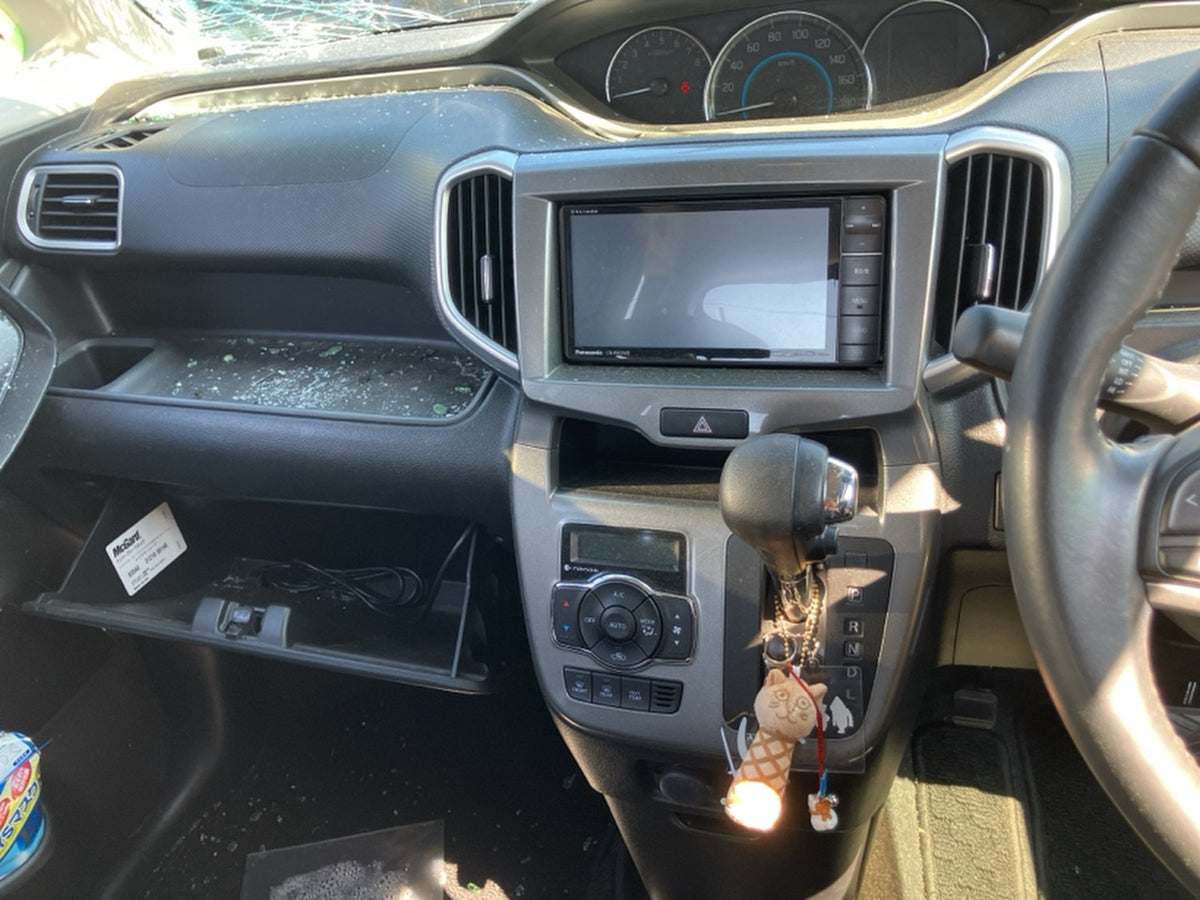 [CHOOSE PARTS] MITSUBISHI DELICA D:2 MB36S 2016 K12C FF AT 2WD #0002002682442