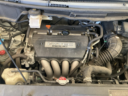 [CHOOSE PARTS] HONDA STEPWAGON RG1 2007 K20A FF AT 2WD #0001000015891