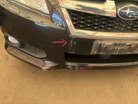 [CHOOSE PARTS] SUBARU LEGACY TOURING WAGON BRM 2012 FB25 FF AT 4WD #0002002672082
