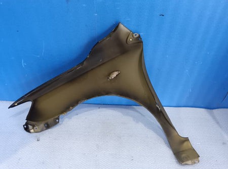[FENDER RH] TOYOTA COROLLA FIELDER NZE141G 2009 1NZ-FE FF AT 2WD #0403267012250