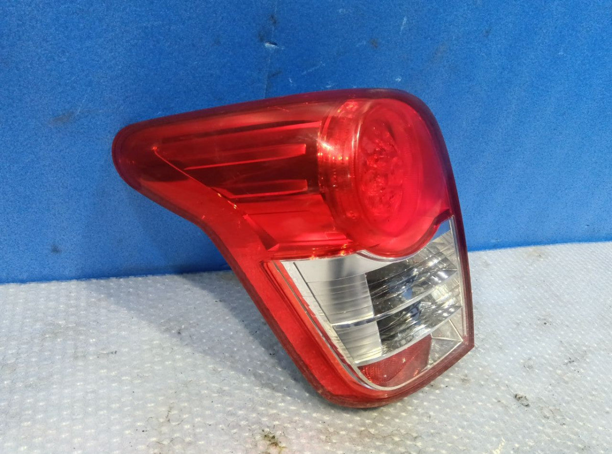 [TAIL LAMP LH] TOYOTA COROLLA FIELDER NZE144G 2010 1NZ-FE FF AT 4WD #0403267013092