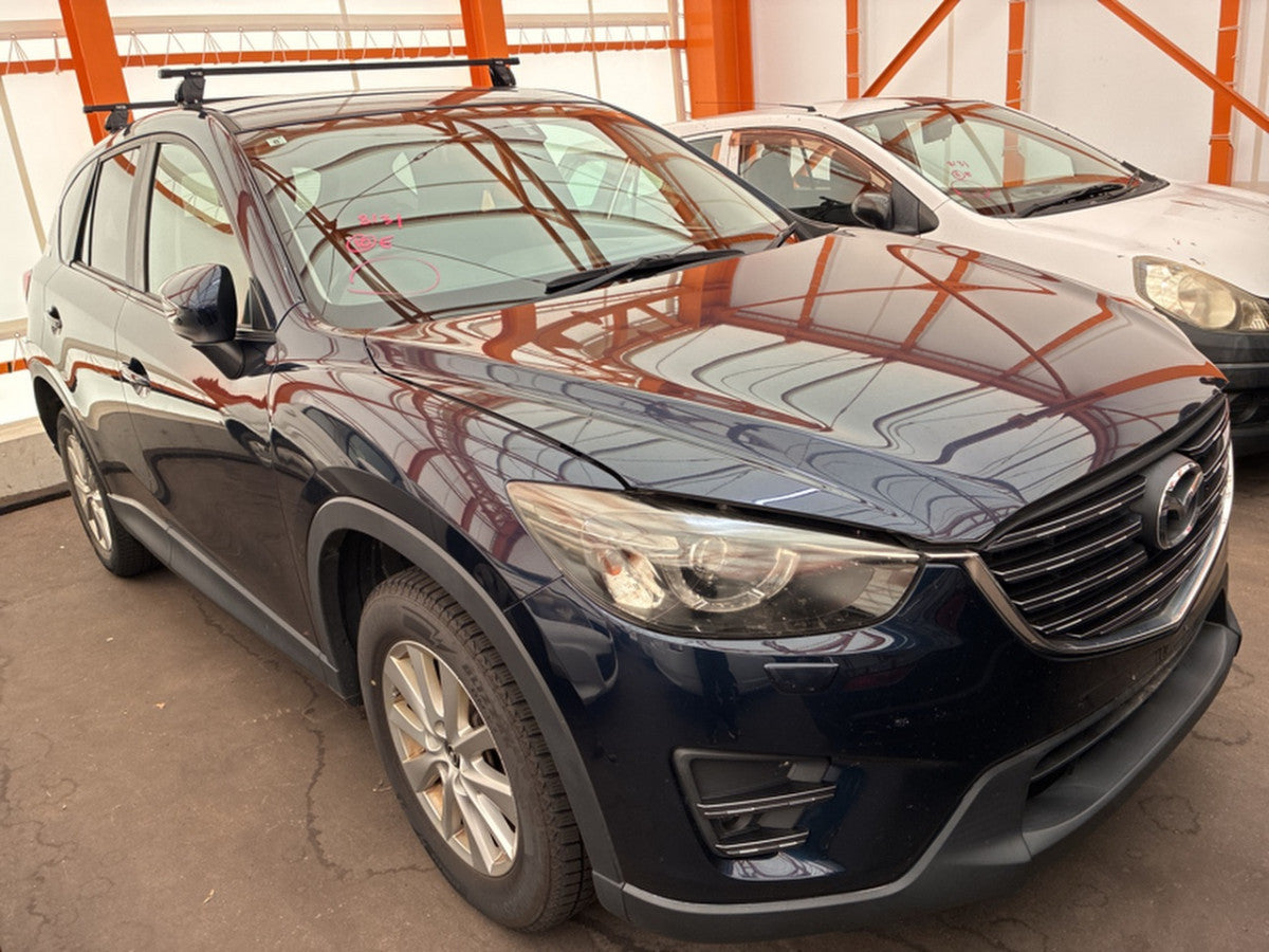 [CHOOSE PARTS] MAZDA CX-5 KE2AW 2015 SH-VPTS FF AT 4WD #0001000016417