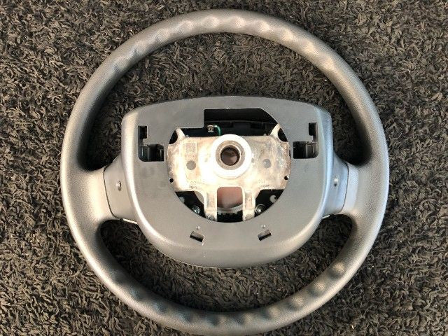 [STEERING WHEEL] MITSUBISHI MINICAB TRUCK DS16T  R06A FR AT 2WD #000325A975939