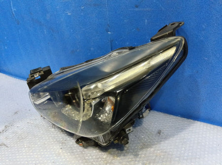 [HEADLIGHT ASSY LH] MAZDA DEMIO DJ5FS 2016 S5-DPTS FF MT 2WD #0403269016724
