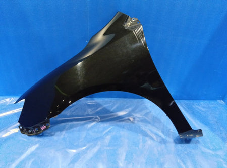 [FENDER LH] TOYOTA COROLLA FIELDER NZE141G 2008 1NZ-FE FF AT 2WD #0403264008105