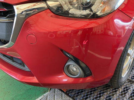[CHOOSE PARTS] MAZDA DEMIO DJ5FS 2016 S5-DPTS FF MT 2WD #0001000013487