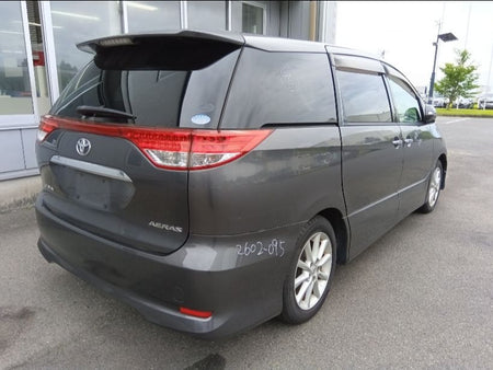 [CHOOSE PARTS] TOYOTA ESTIMA ACR50W 2011 2AZ-FE FF AT 2WD #0401000000601