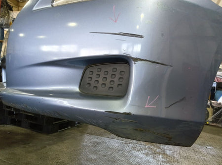 [NOSE CUT] TOYOTA COROLLA FIELDER NZE141G 2008 1NZ-FE FF AT 2WD #0403267012979