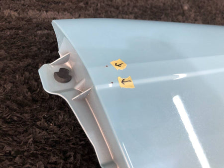 [FENDER RH] DAIHATSU MIRA Tocot LA550S  KF FF AT 2WD #0003247712891