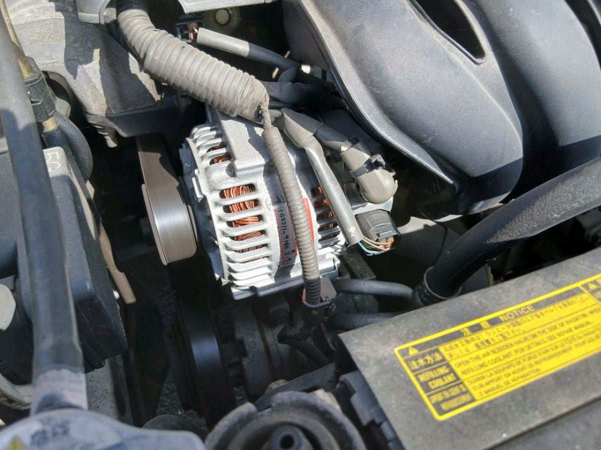 [F DOOR ASSY RH] TOYOTA PREMIO ZZT240 2002 1ZZ-FE FF AT 2WD #0403265009629