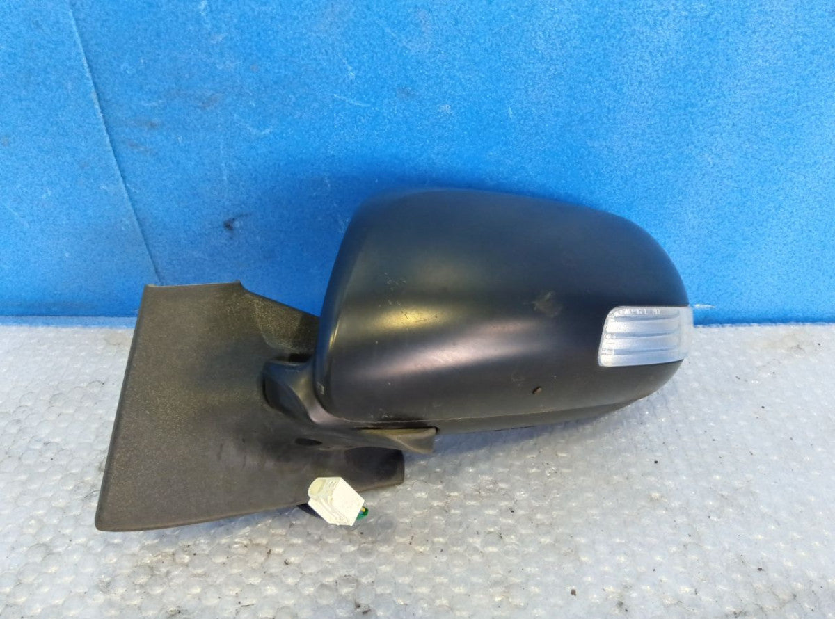 [SIDE MIRROR LH] TOYOTA VITZ KSP90 2009 1KR-FE FF AT 2WD #0403268014453